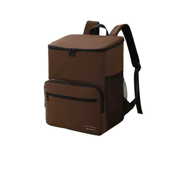 Outdoor Insulated Backpack