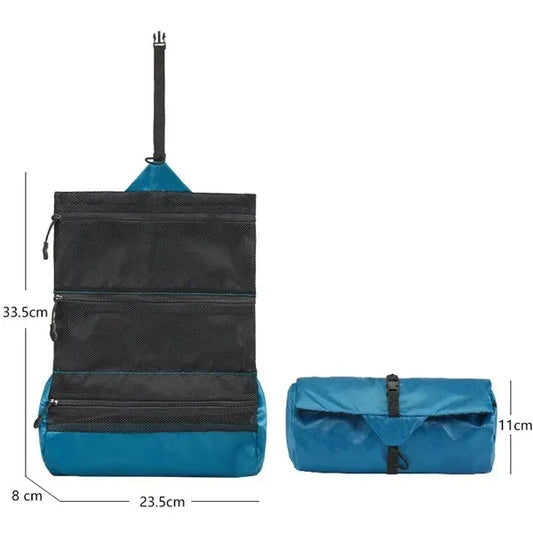 Travel Toiletry Bag