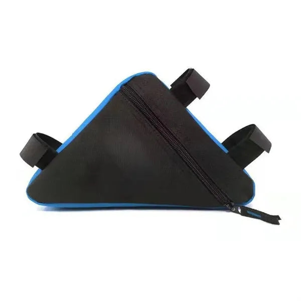 Bicycle Triangle Bag