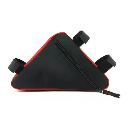 Bicycle Triangle Bag