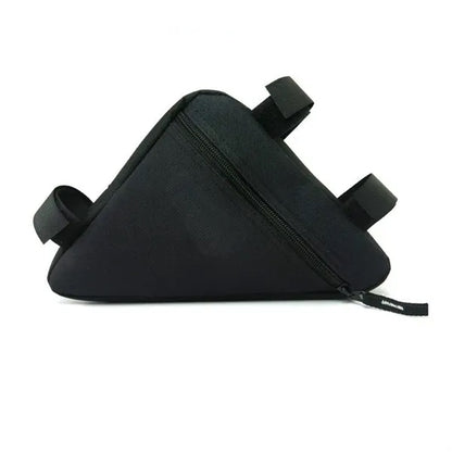 Bicycle Triangle Bag
