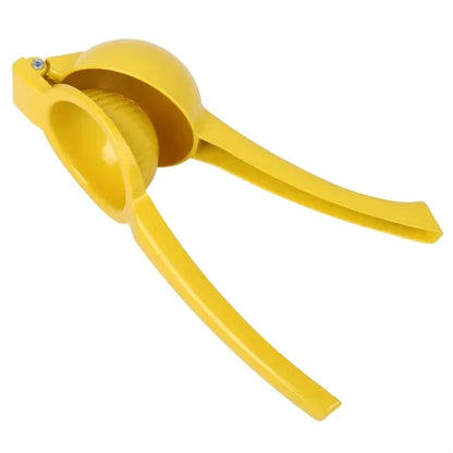Metal Manual Lemon Juicer