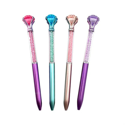 Jumbo Gem Metal Pen