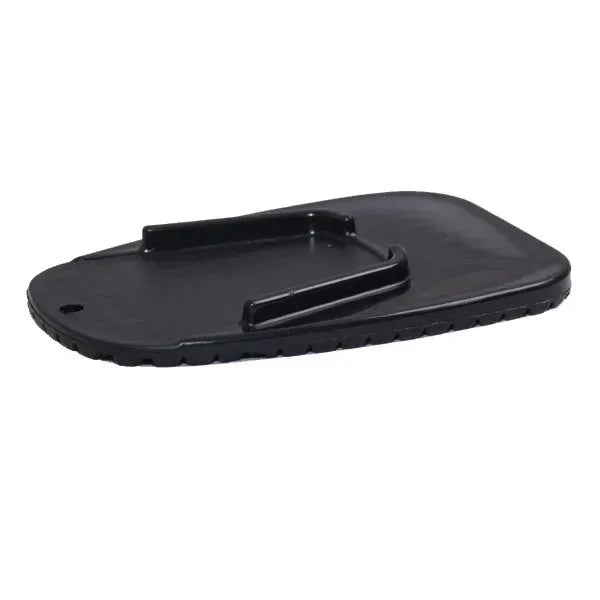 Motorcycle Kickstand Pad
