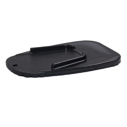 Motorcycle Kickstand Pad