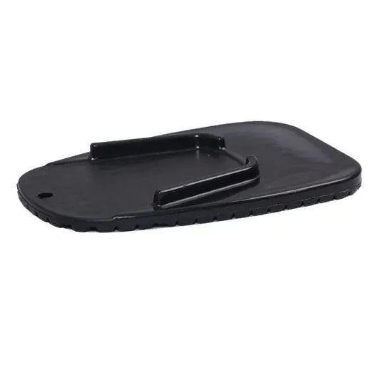 Motorcycle Kickstand Pad
