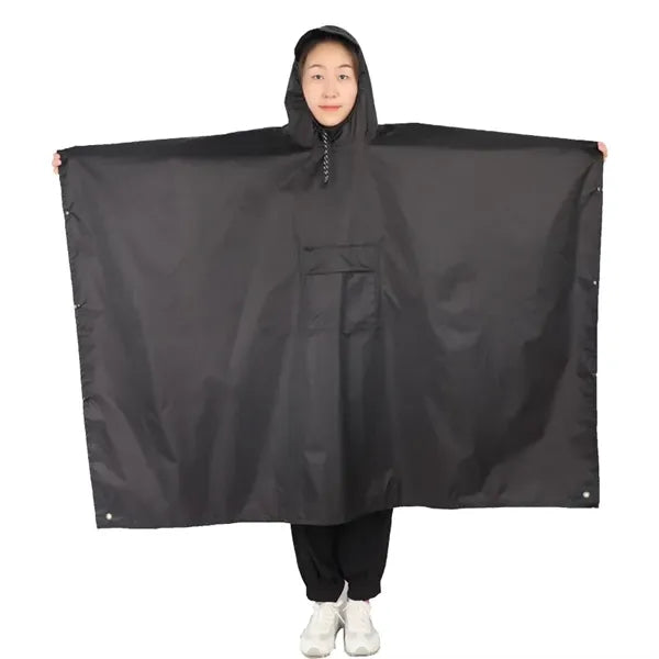 Rain Poncho