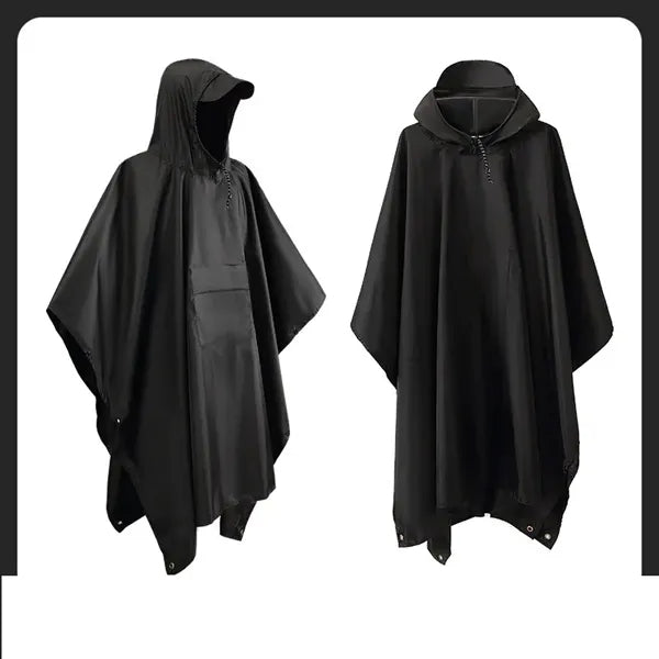 Rain Poncho