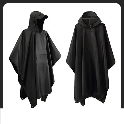 Rain Poncho
