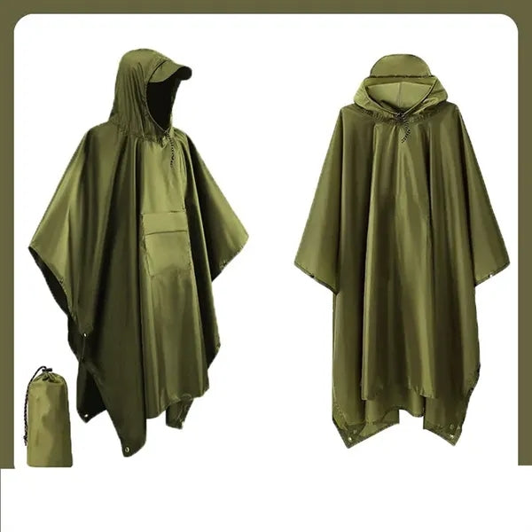 Rain Poncho