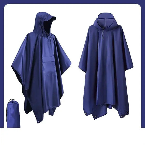 Rain Poncho