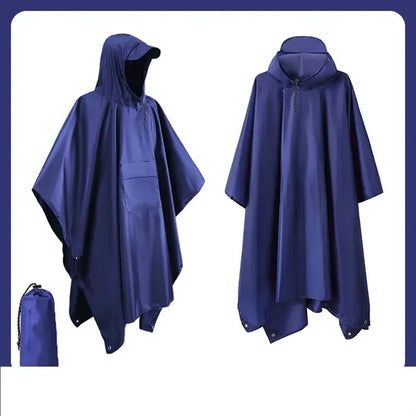 Rain Poncho