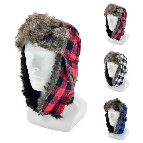 Winter Hunter Hat