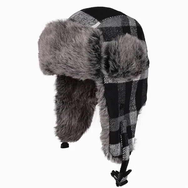 Winter Hunter Hat
