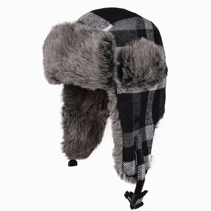 Winter Hunter Hat