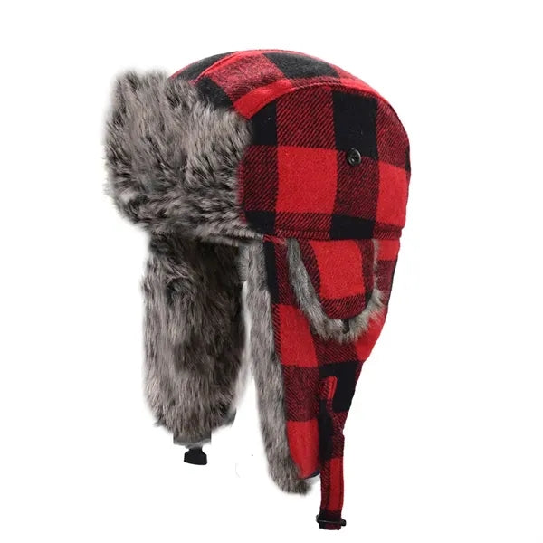 Winter Hunter Hat
