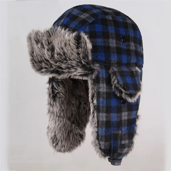 Winter Hunter Hat