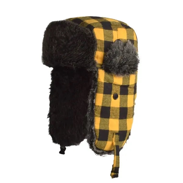 Winter Hunter Hat