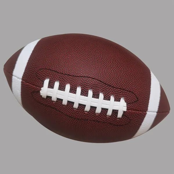 Composite Leather Indoor/Outdoor Football