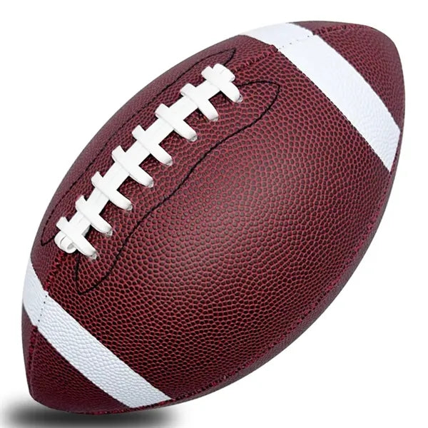 Composite Leather Indoor/Outdoor Football