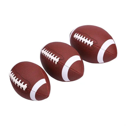 Composite Leather Indoor/Outdoor Football