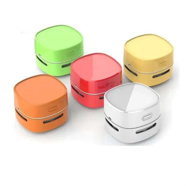 Rechargeable  Desk Vacuum Cleaner