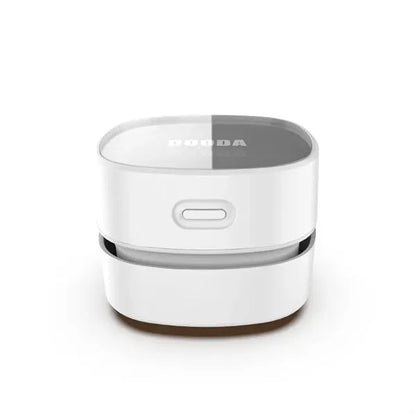 Rechargeable  Desk Vacuum Cleaner