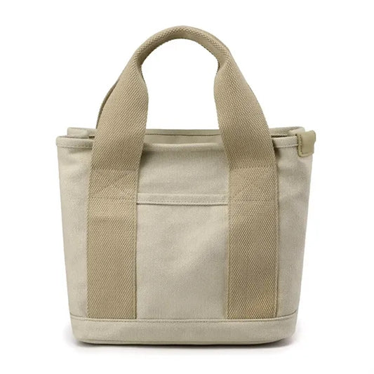 Canvas Bag