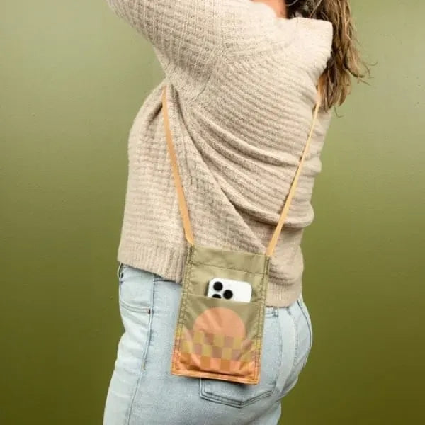 PHONE SLING - RIPSTOP