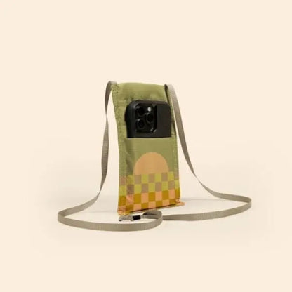 PHONE SLING - RIPSTOP