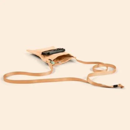 PHONE SLING - COLORED CANVAS