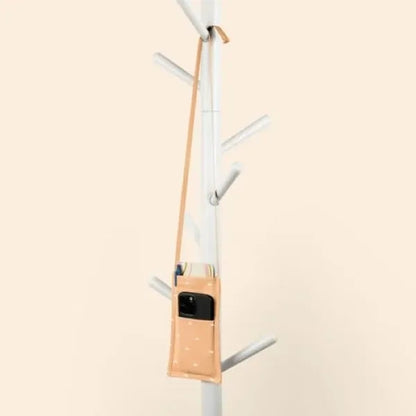 PHONE SLING - COLORED CANVAS