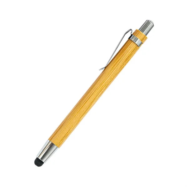 Bamboo Stylus Pen