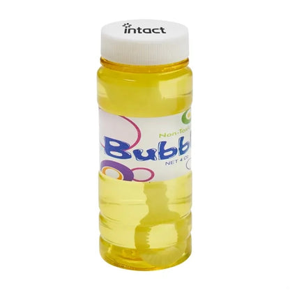 4oz. Bubbles in Translucent Bottle