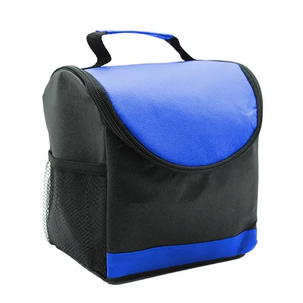 Insulated Cooler Lunch Tote Bag