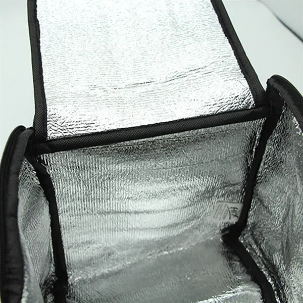 Insulated Cooler Lunch Tote Bag