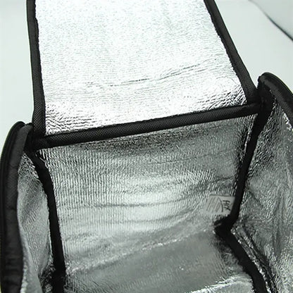 Insulated Cooler Lunch Tote Bag