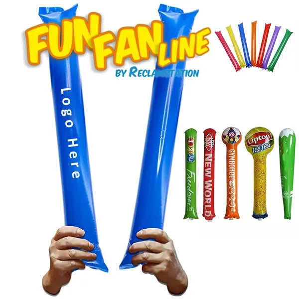 Bam Thunder Sticks