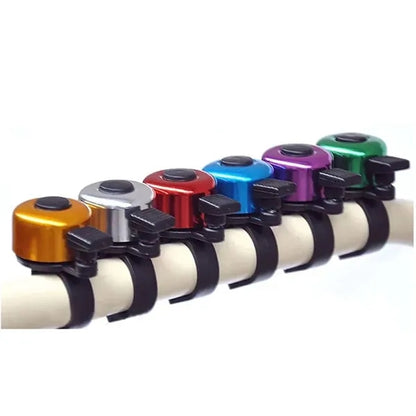 Classic Bicycle Bell
