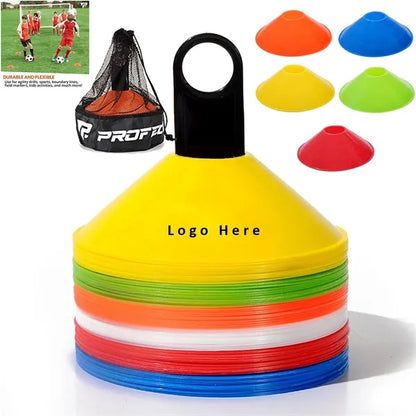 Training Soccer Cones