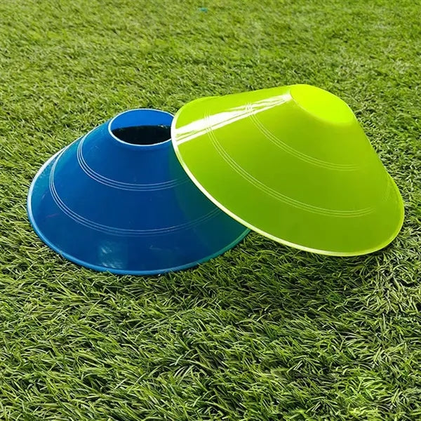 Training Soccer Cones