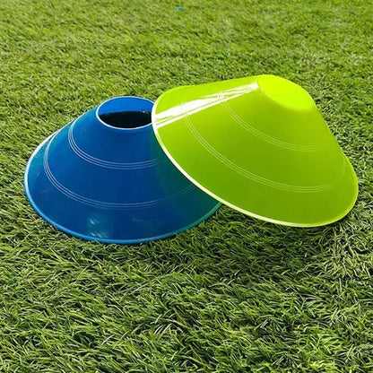 Training Soccer Cones