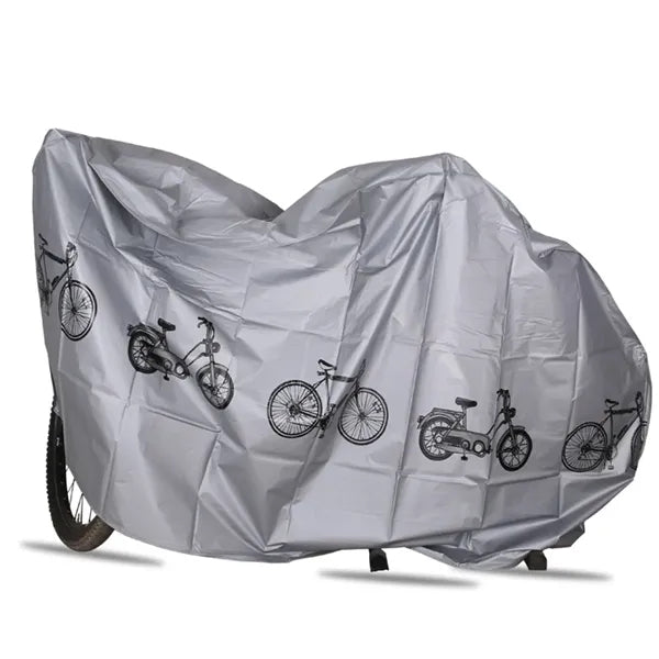 Outdoor Thicken Bicycle Cover