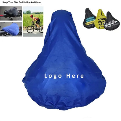 Waterproof Dust Bike Seat Cover