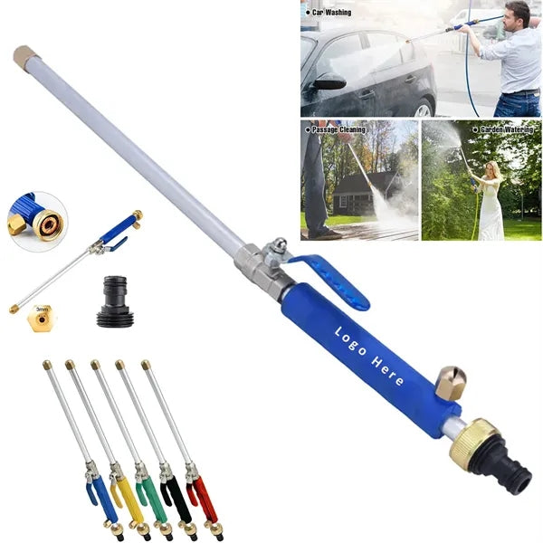 High Pressure Power Washer Gun For Garden