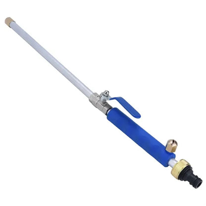 High Pressure Power Washer Gun For Garden