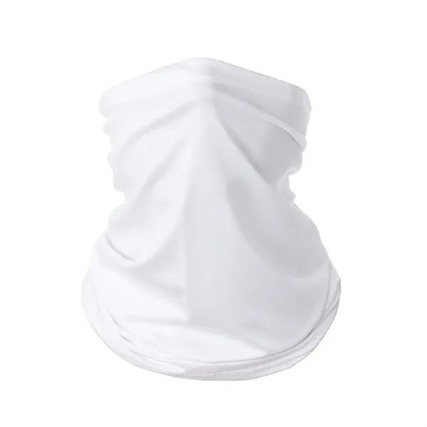 Neck Gaiter Sun UV Protection Face Cover