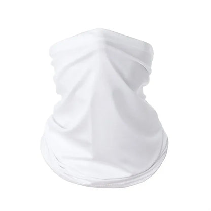 Neck Gaiter Sun UV Protection Face Cover