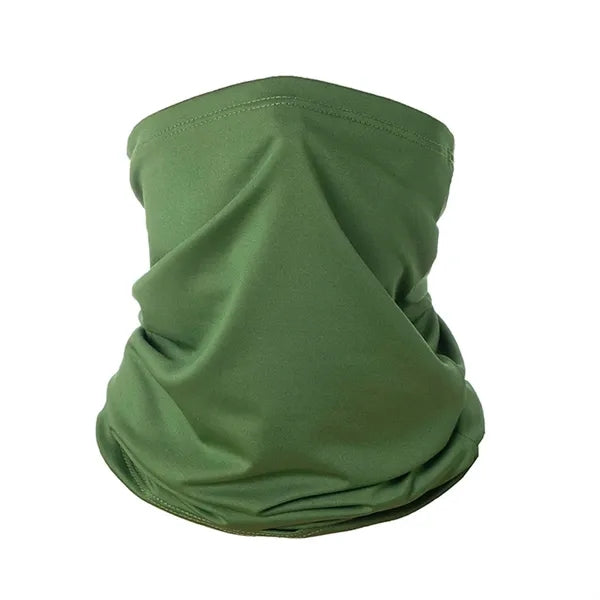 Neck Gaiter Sun UV Protection Face Cover
