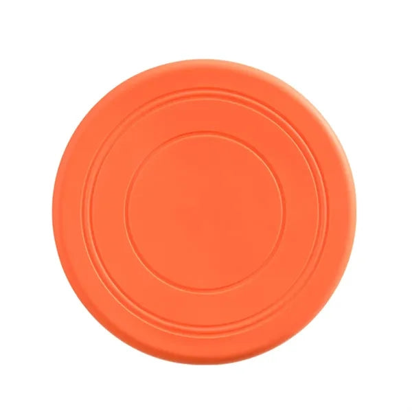 Soft Flyer Dog Disc